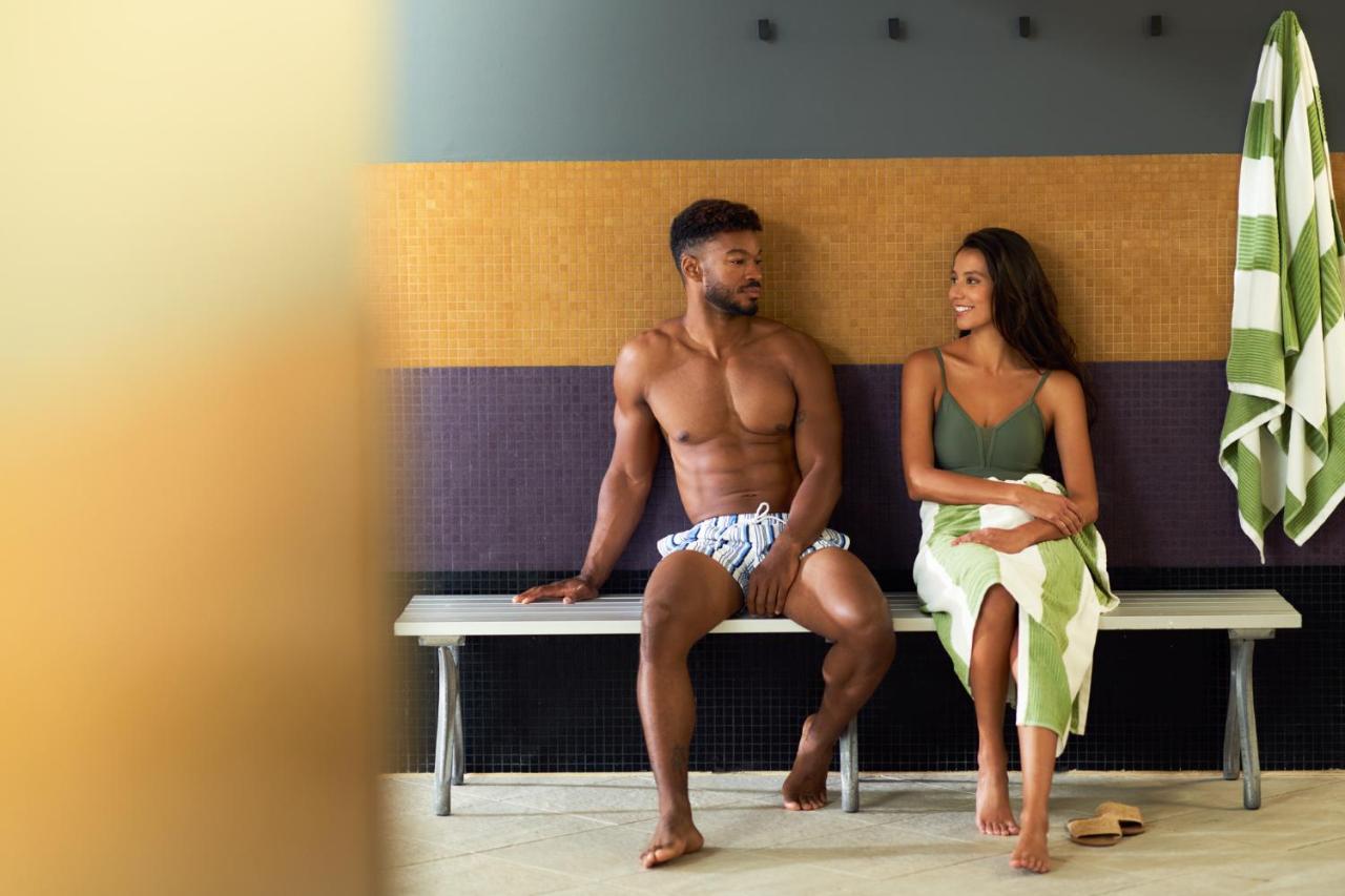 Meriton Suites Pitt Street, Σίδνεϊ Εξωτερικό φωτογραφία Changing room