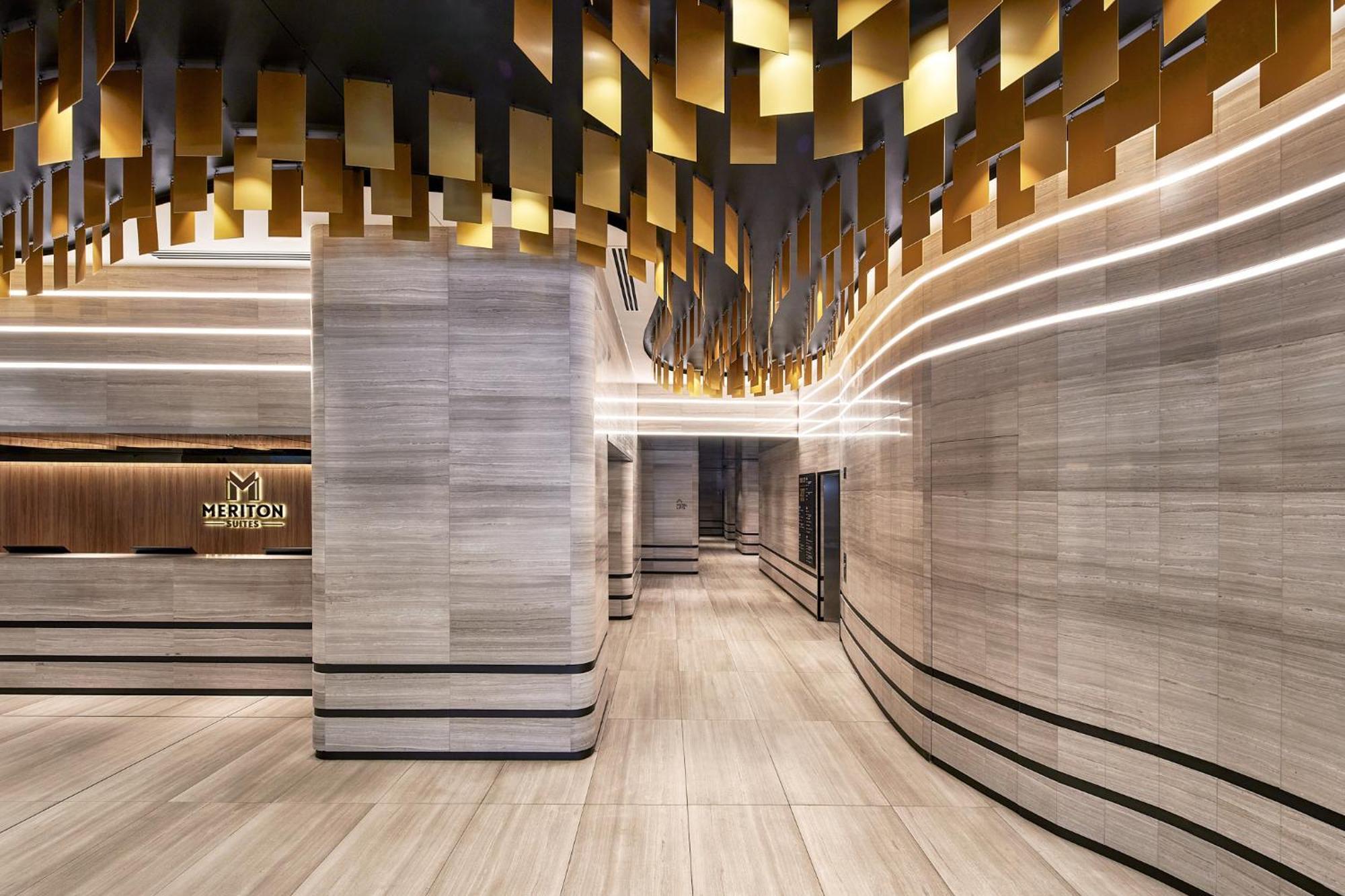 Meriton Suites Pitt Street, Σίδνεϊ Εξωτερικό φωτογραφία Hilton London West End